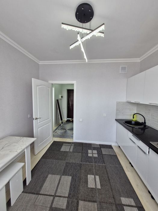 Продам однокомнатную квартиру