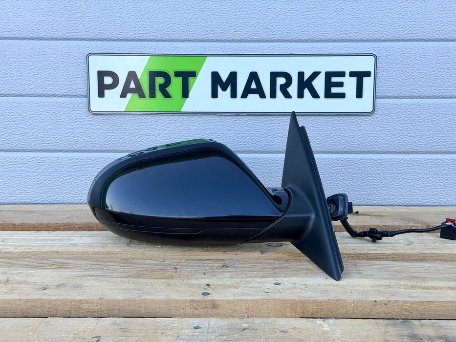 Дясно огледало AUDI A6 C7 4G