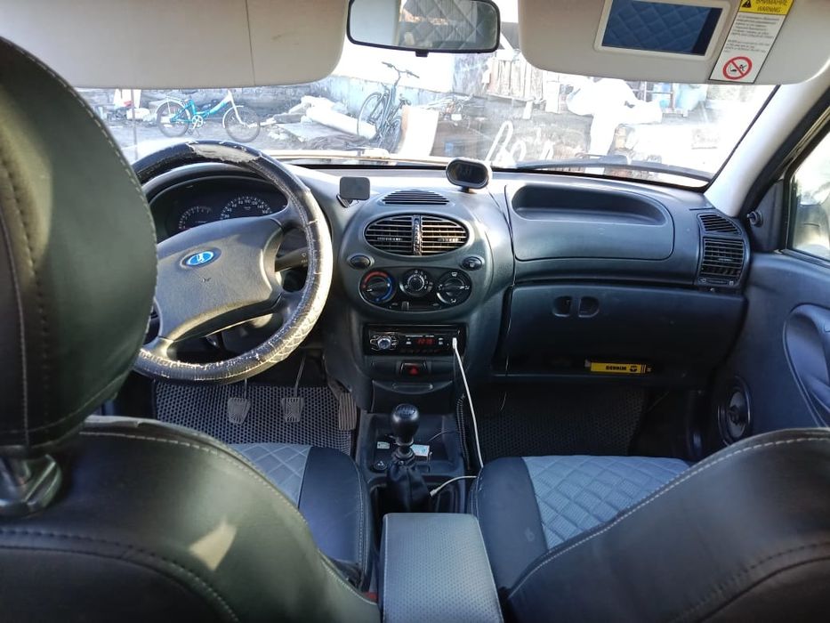 Продам Лада 111930 калина