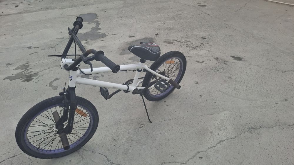 Продаю бмх bmx классный