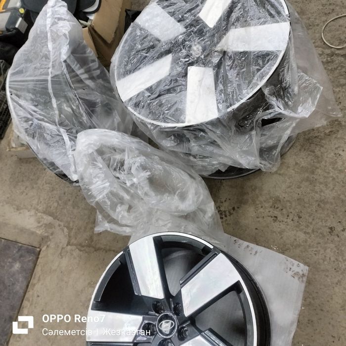 Продам диск на 20