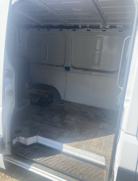 Mercedes Sprinter 2014 7700euro negociabil