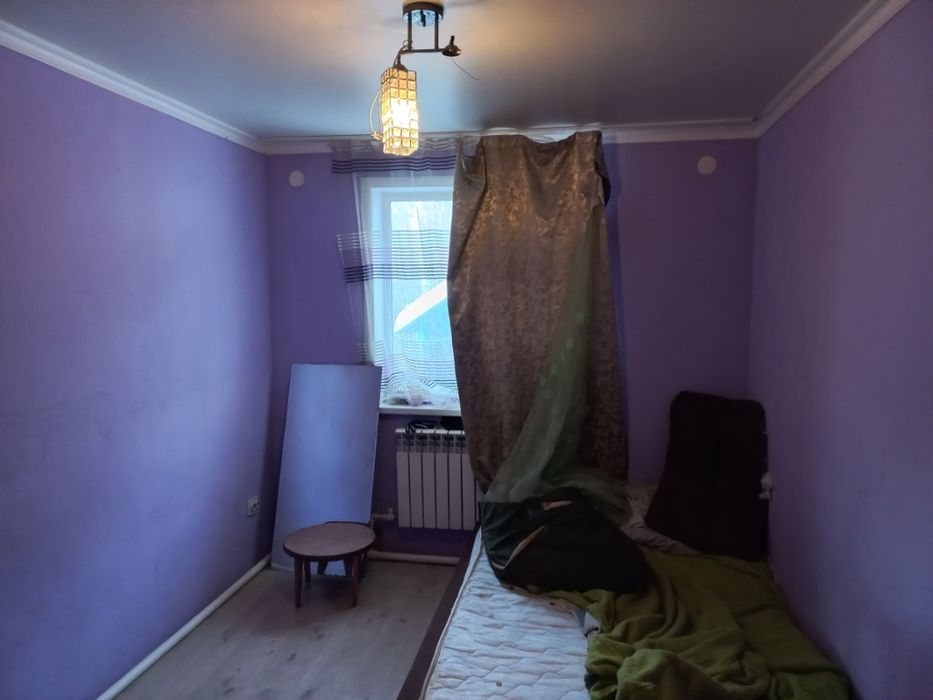 Продам дом с мансардой