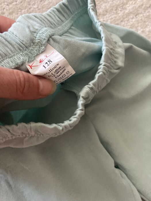 Чисто нови детски клинчета