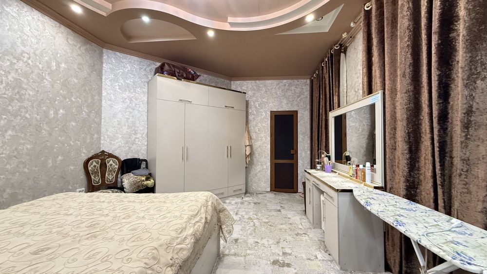 Hovli uy, Arzon narxda, 6.5 sotix, Tekstil