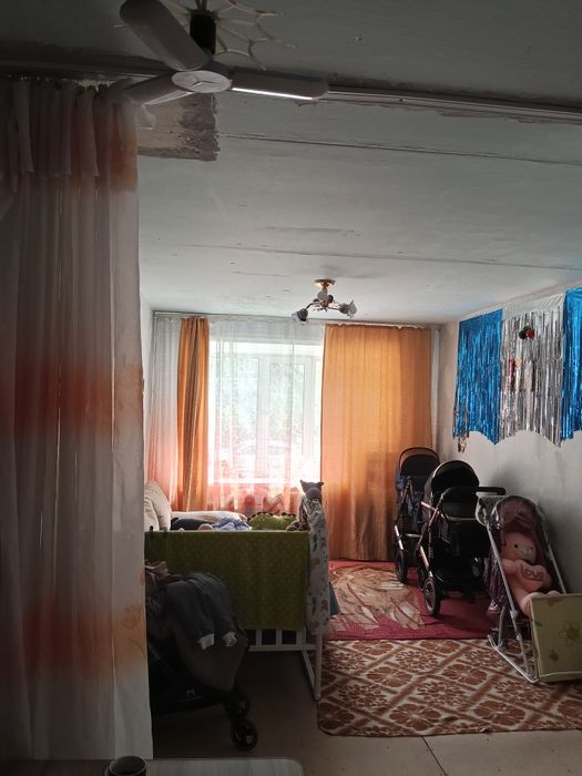 Продам квартиру срочно