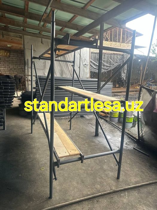 Леса-аренда/сотув.Опалубка.Строительные леса.Стойка.Нарвон.Lesa.Леса