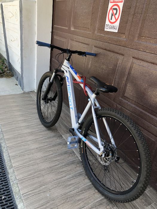 Bicicleta Afisport M2