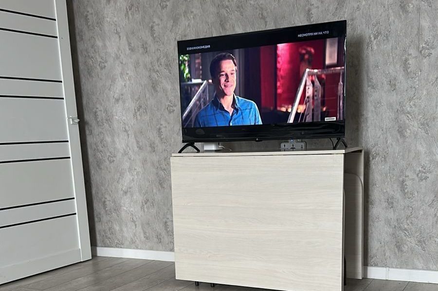 Телевизор для гостиной