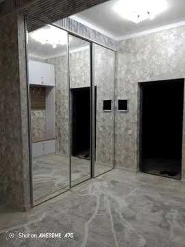 Сдается квартира 2х комнатная 60м, метро Шахристан, напротив Универсам