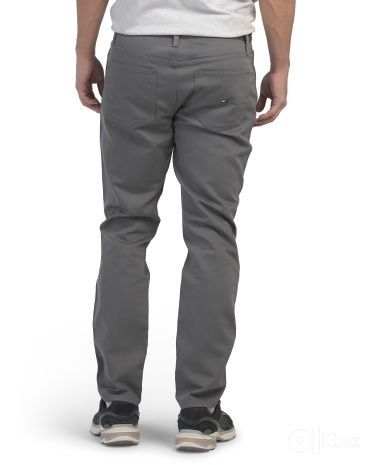 Брюки Tommy Hilfiger travel pants 34/32.