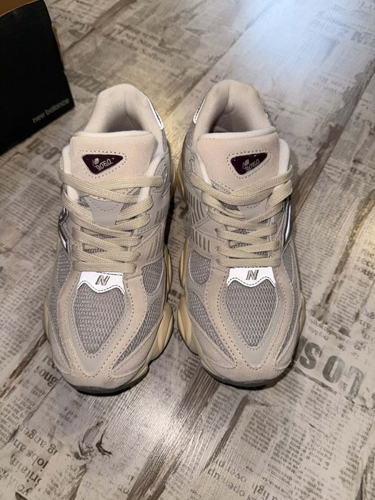 Обувки New balance 9060 нови дамски номер 38,5