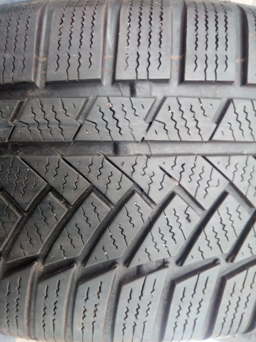 Jante originale Audi A4, TT/TTS(FV) C8, 17" cu anvelope de iarnă