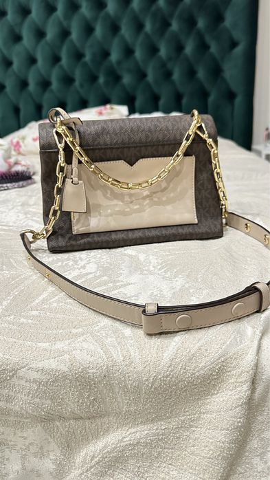 Сумка от Michael Kors в отличном состоянии
