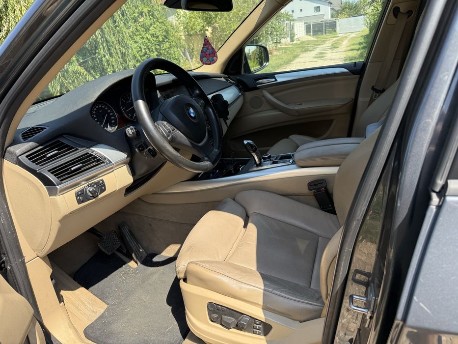 De vanzare BMW X 5