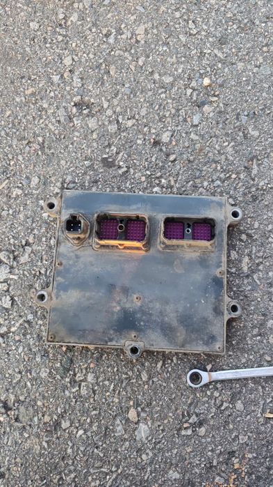 Ремонт грузовых авто электрик