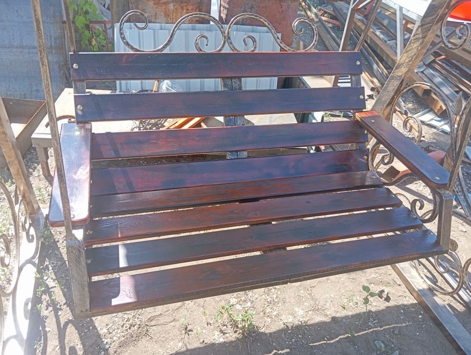 Качеля для взрослых и детей