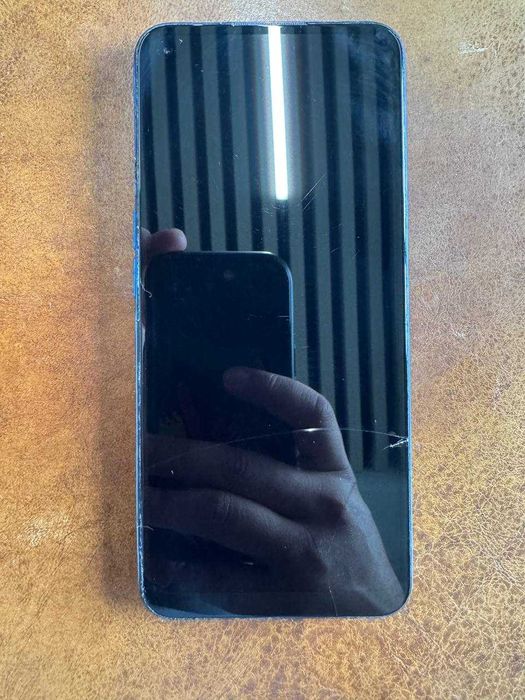 Продам телефон OPPO A54 4/128Gb Blue