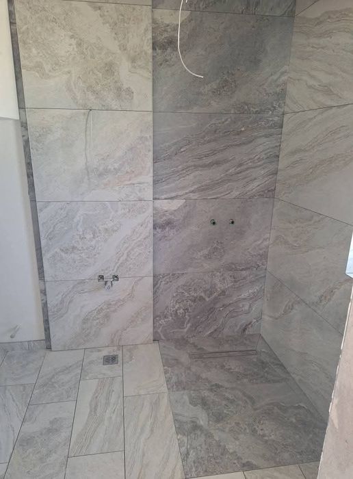 Amenajari interioare, finisaje