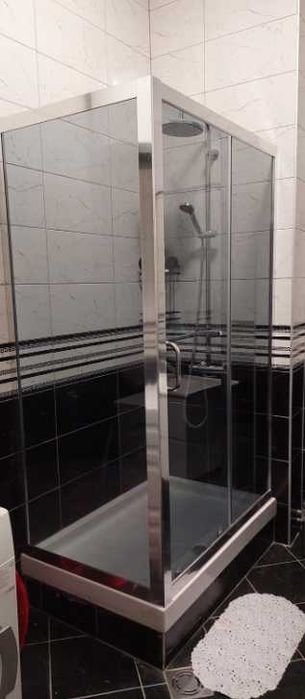 Дава се под наем Двустаен апартамент в Пловдив, Коматево - 60 кв.м за 260.1 € - Снимка #3