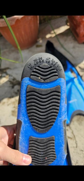 Плавници Kondition 38-39 номер