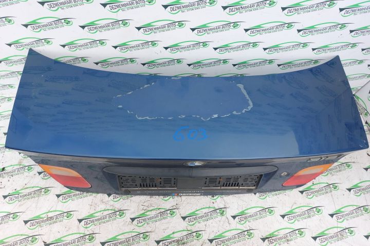 Portbagaj auto BMW Seria 3 E46