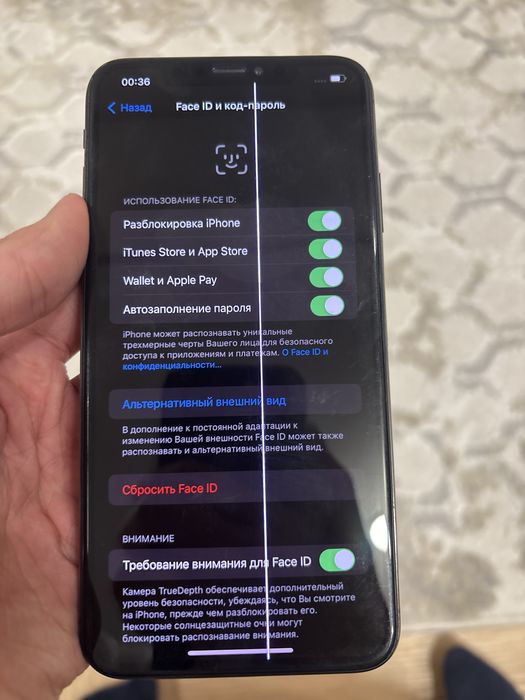 Iphone Xs Max 256г | Айфон 10с Макс