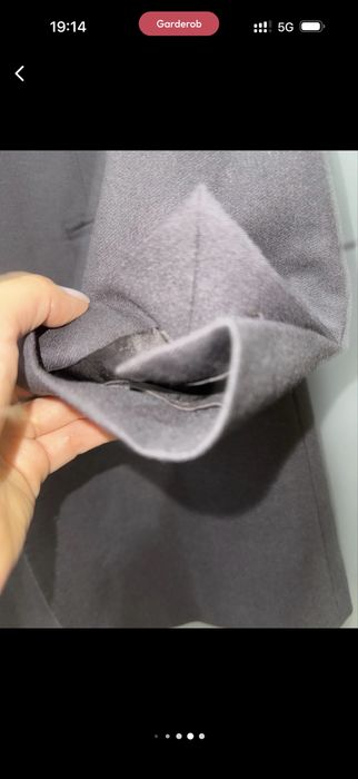 Пидажк Massimo Dutti