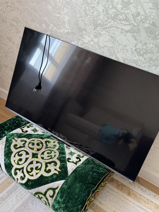 Smart TV Xiomi новый