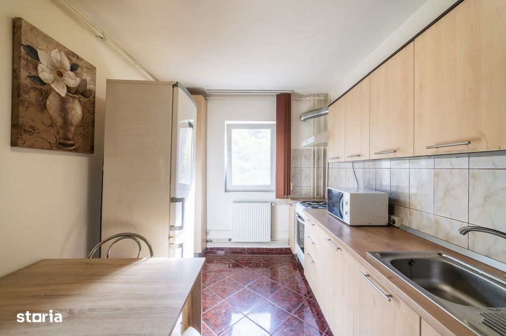 Apartament 2 camere | Mobilat Utilat |vizavi Iulius Mall