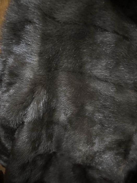 Норковая шуба 90.000!Срочно!