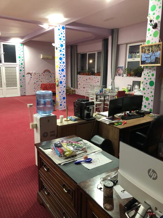 Inchiriez/vand spatiu comercial