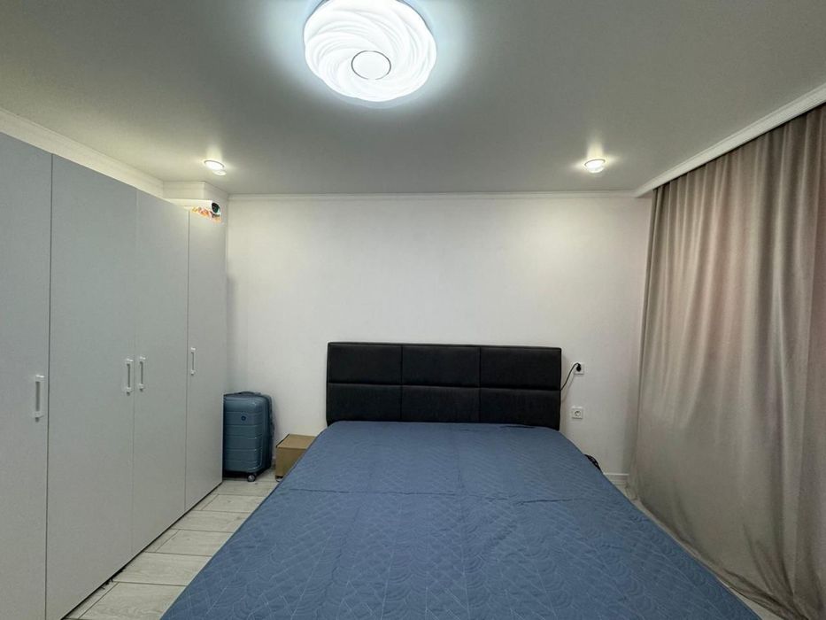 Сдам квартиру на багланова