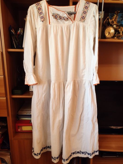 Cămașă IE populara autentica!