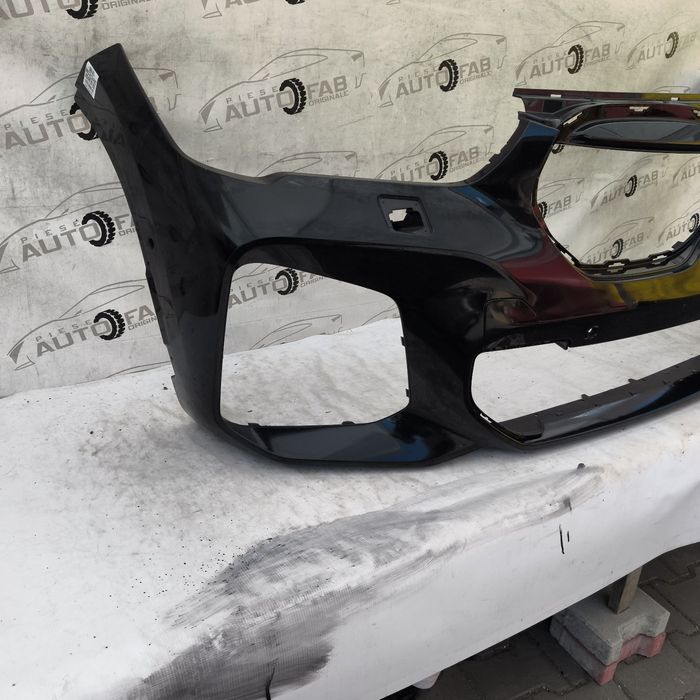 Bara fata BMW X1 F48 Lci M-Paket an 2019-2020-2021-2022