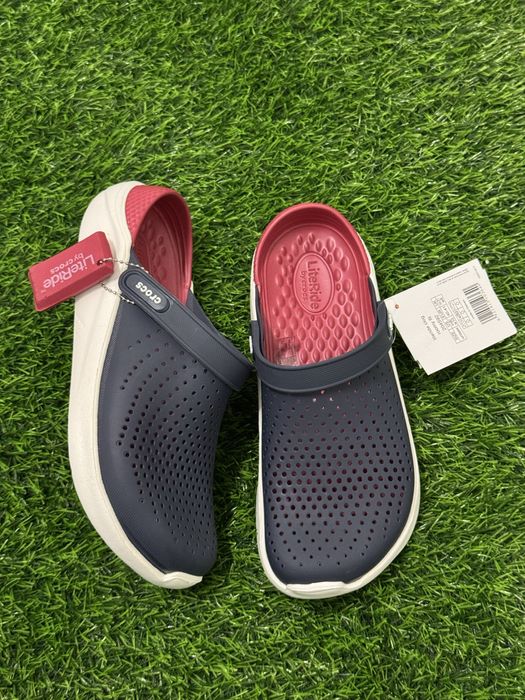 Crocs 36-44  erkaklar va ayollar uchun