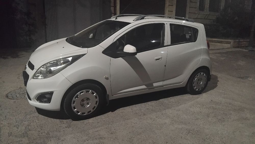 Other Spark 2020 — 2