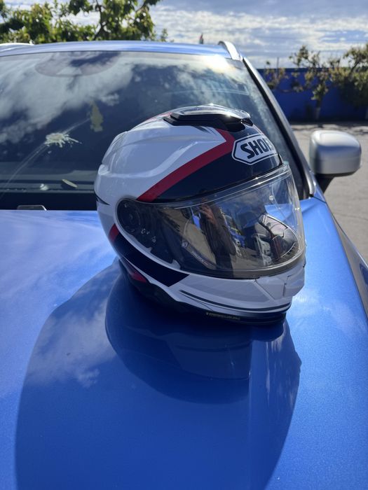 Casca moto , Shoei Gt Air 2 cu Sistem Sena integrat