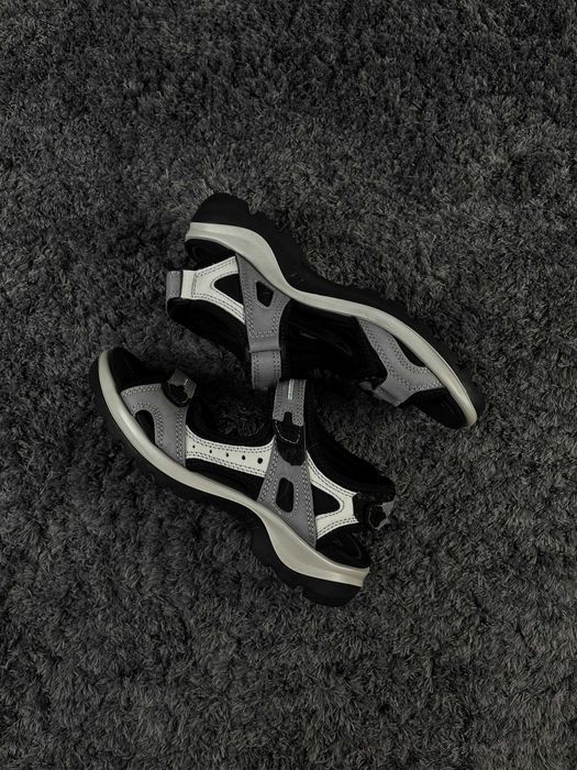 Ecco Yucatan Sandals Дамски Сандали