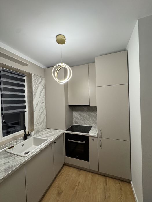 Apartament 2 camere City Nord Tunari