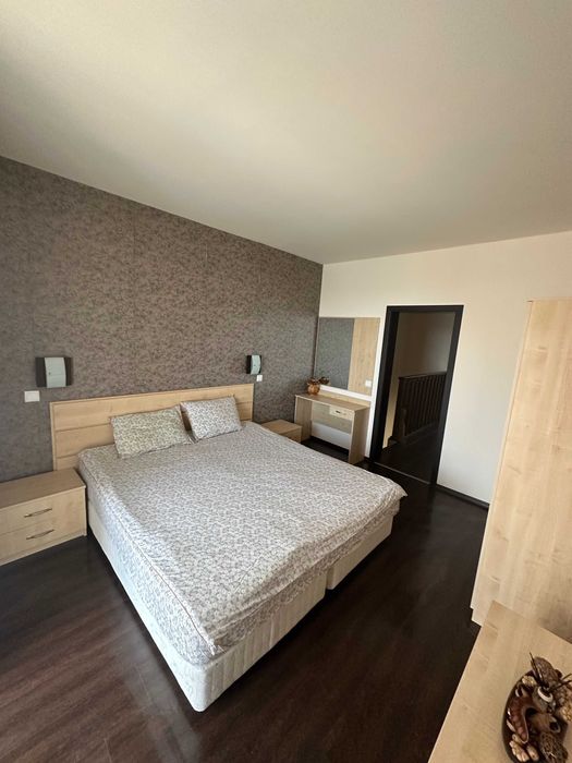 Продава се Тристаен апартамент в с. Кошарица, Област Бургас - 116 кв.м за 1011 €/кв.м - Снимка #2