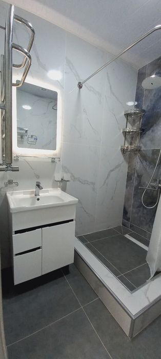Сдаётся квартира срочно!!! Только для семьи.