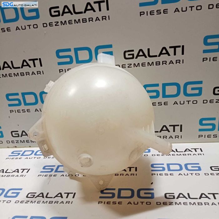 Vas Expansiune Antigel Apa Motor Volkswagen Jetta 4 2011 - 2018 Cod 5C0121407A [2620]