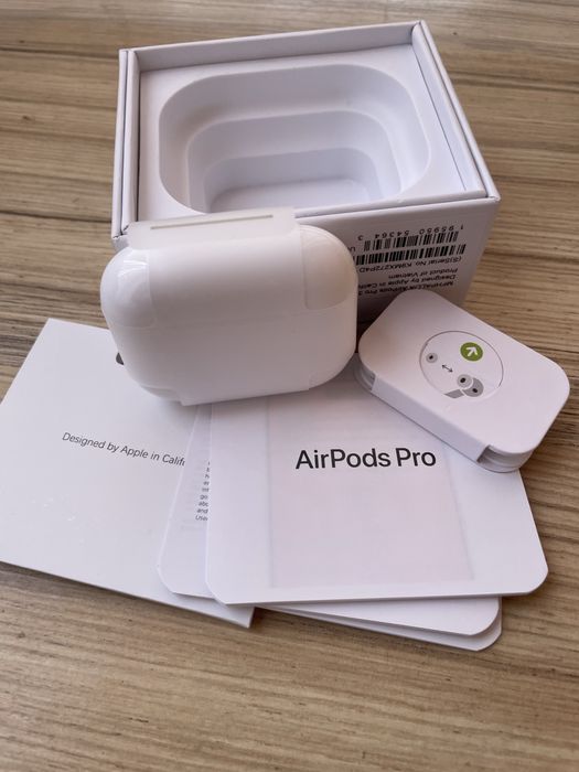 AirPods Pro 3 (ANC)