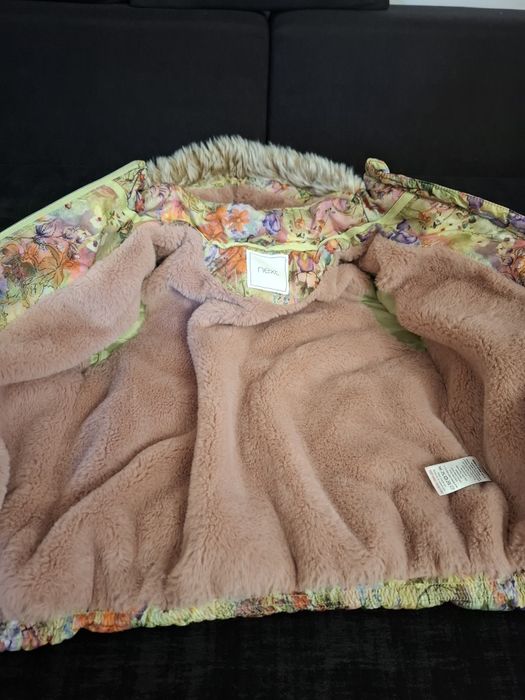 Geaca next mărime 98