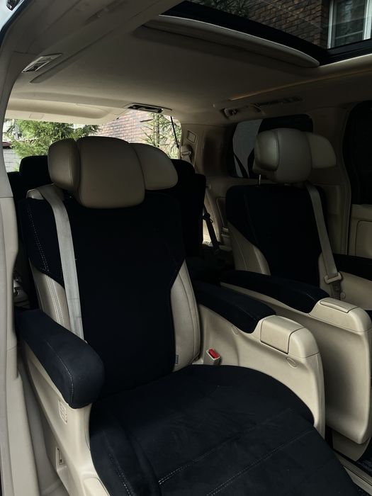 Прокат Авто с водителем