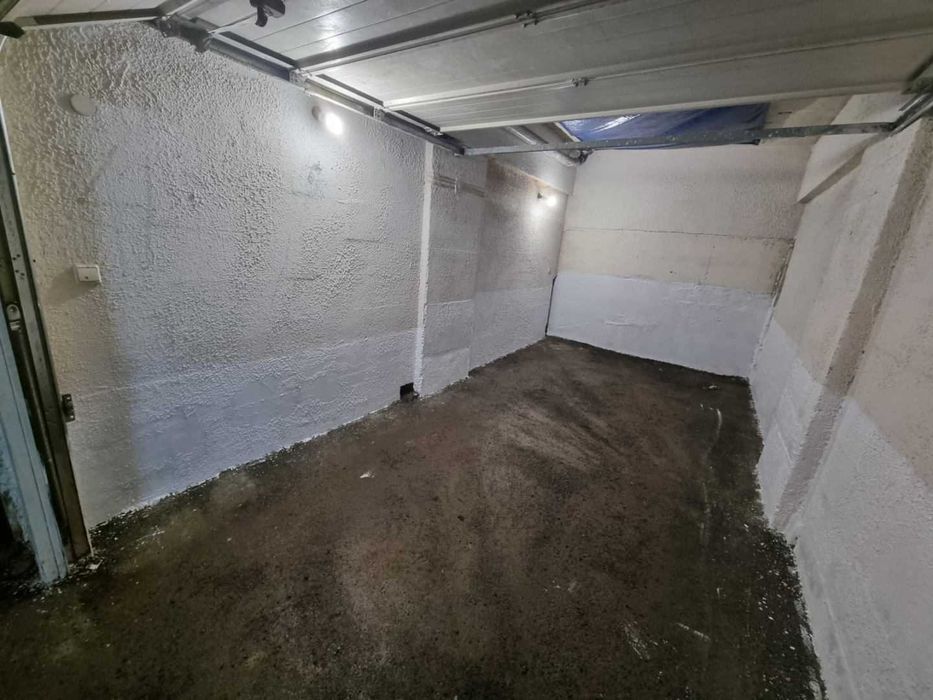 Подземен гараж за продажба в ж.к Павлово