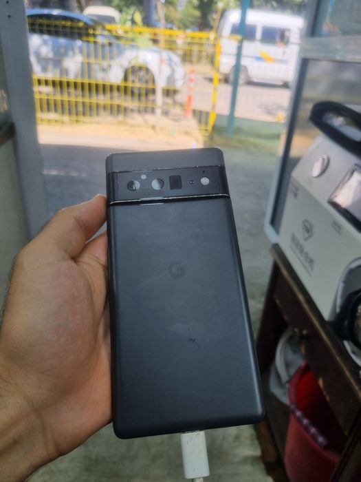 Google pixel 6pro