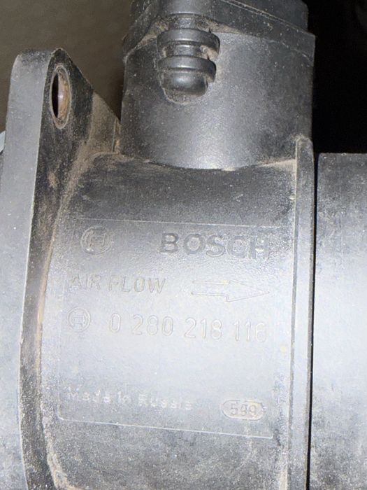 Б/у Запчасти Приора