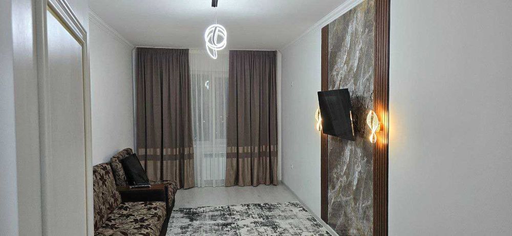 Сдается квартира | Сергели | ЖК Мусаффо Маскан | 2/13/16